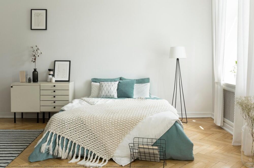 Vente Appartement 3 PIECES, JARDIN + PARKING Lacanau