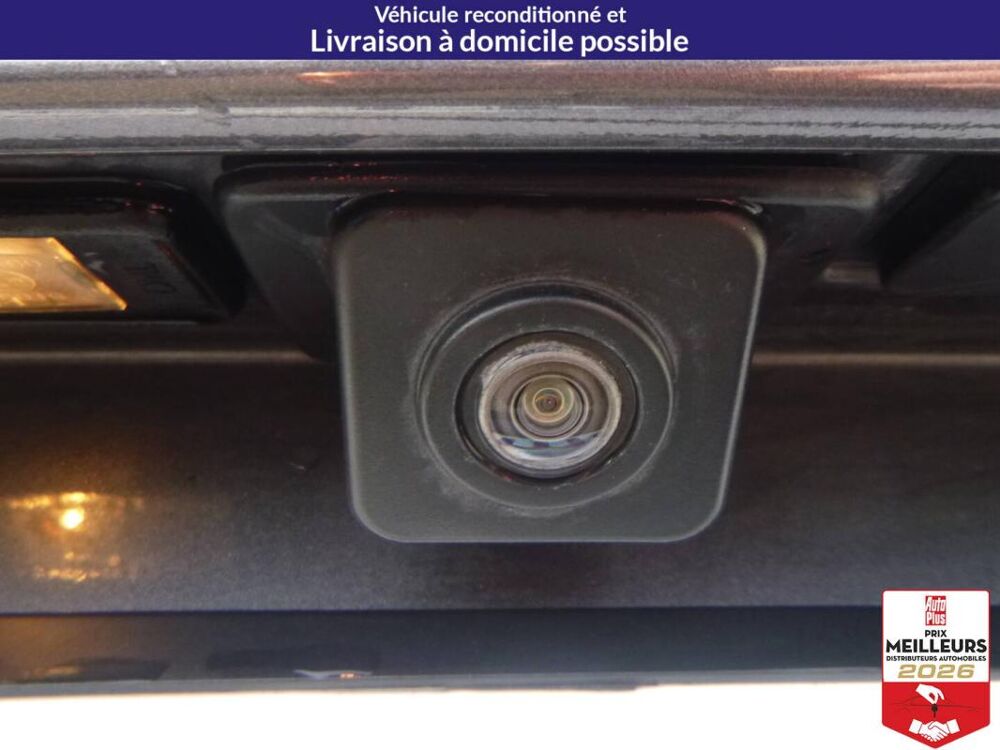 C5 aircross BlueHDi 130 Shine 2021 occasion 10150 Lavau