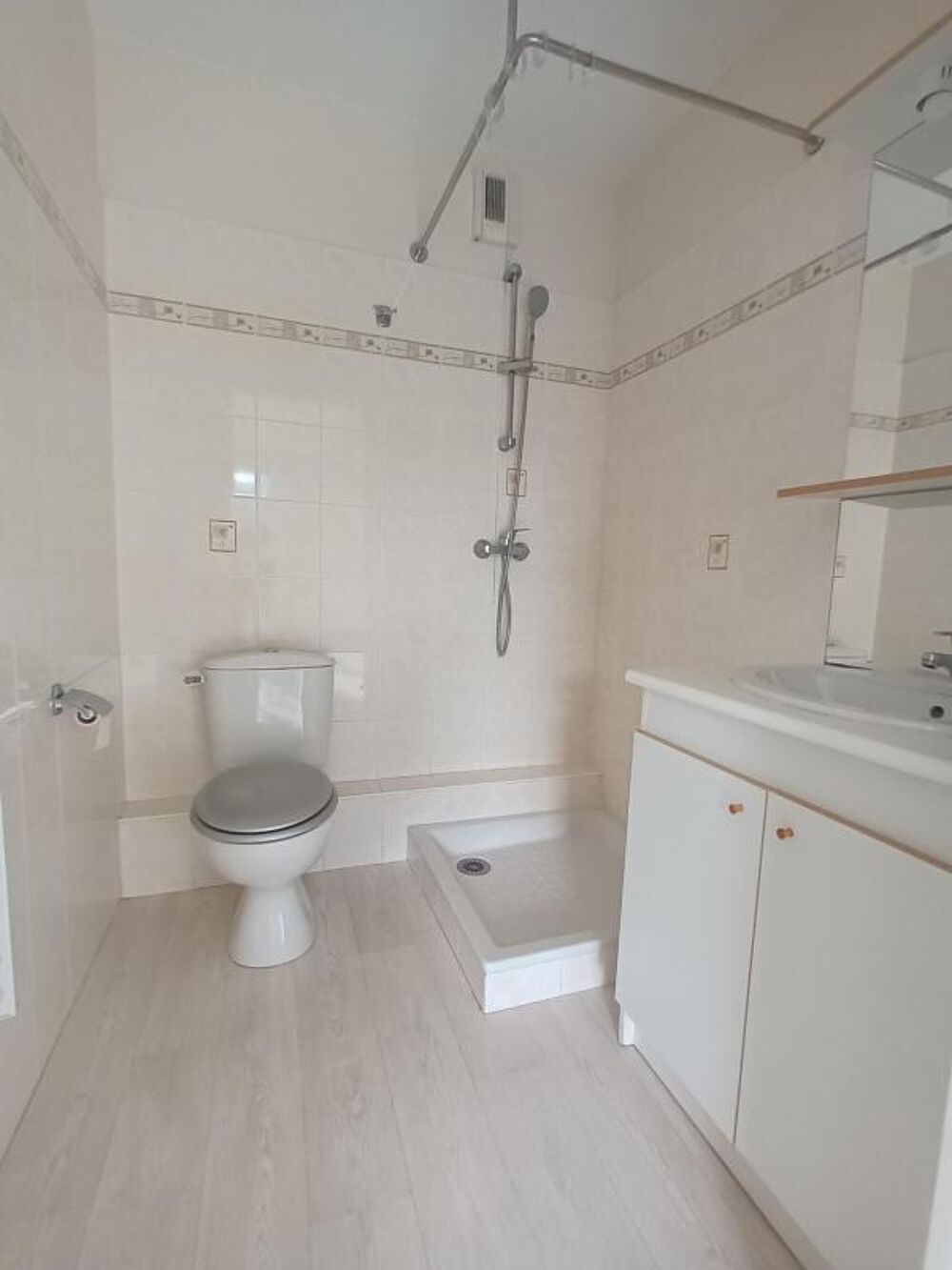Location Appartement LOCATION T1BIS RODEZ BOURRAN SANS FRAIS D'AGENCE Rodez