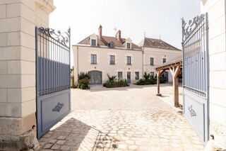  Maison � vendre 8 pi�ces 240 m�