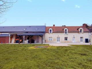  Maison � vendre 7 pi�ces 187 m�