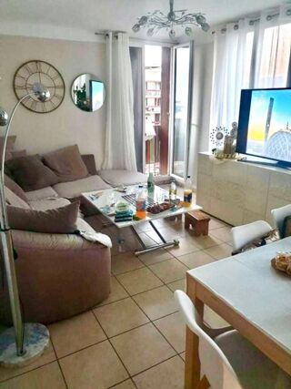  Appartement � vendre 4 pi�ces 70 m�