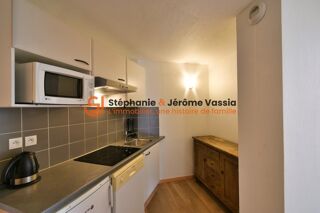  Appartement à vendre 3 pièces 62 m²