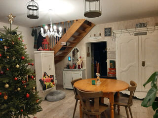  Maison � vendre 3 pi�ces 78 m�