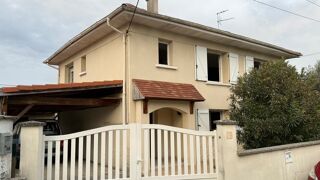  Maison à vendre 5 pièces 113 m²