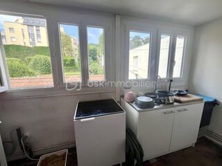  Appartement  vendre 4 pices 69 m