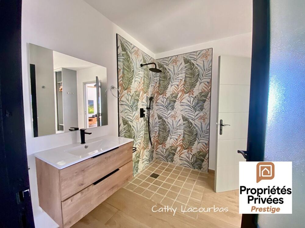à vendre  Villa Pointe-Noire (97116)