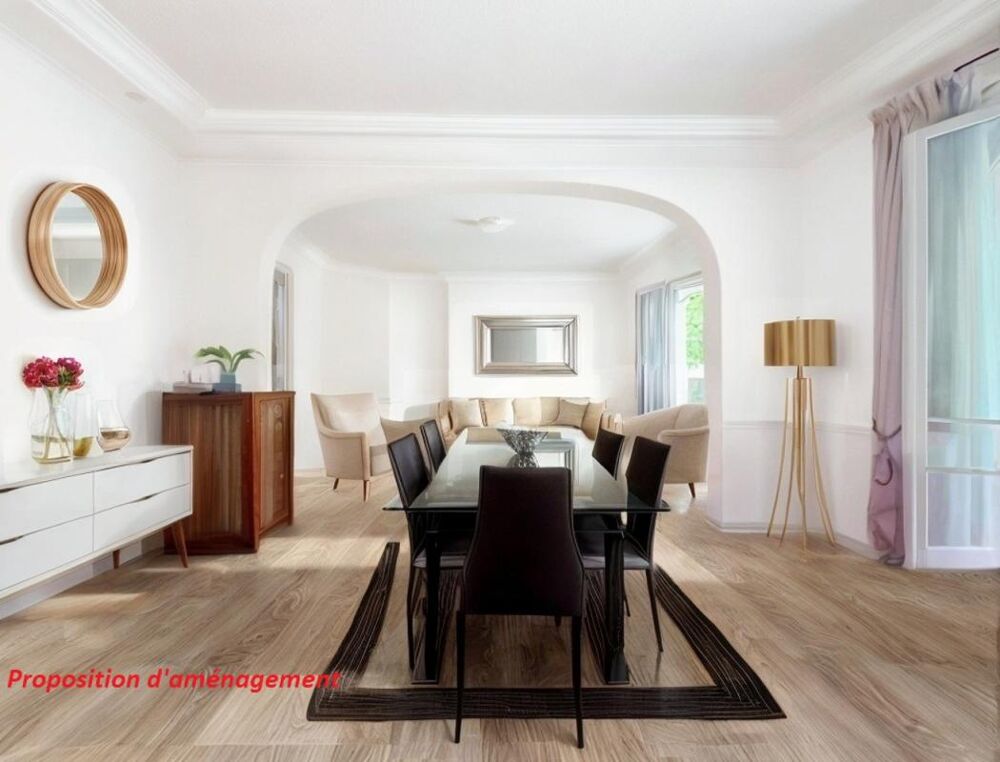  vendre  Appartement Paris 16