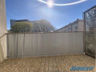  Appartement à vendre 3 pièces 71 m²