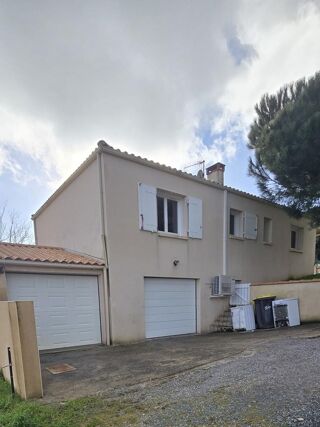  Maison à vendre 6 pièces 113 m²
