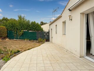  Maison à vendre 3 pièces 82 m²