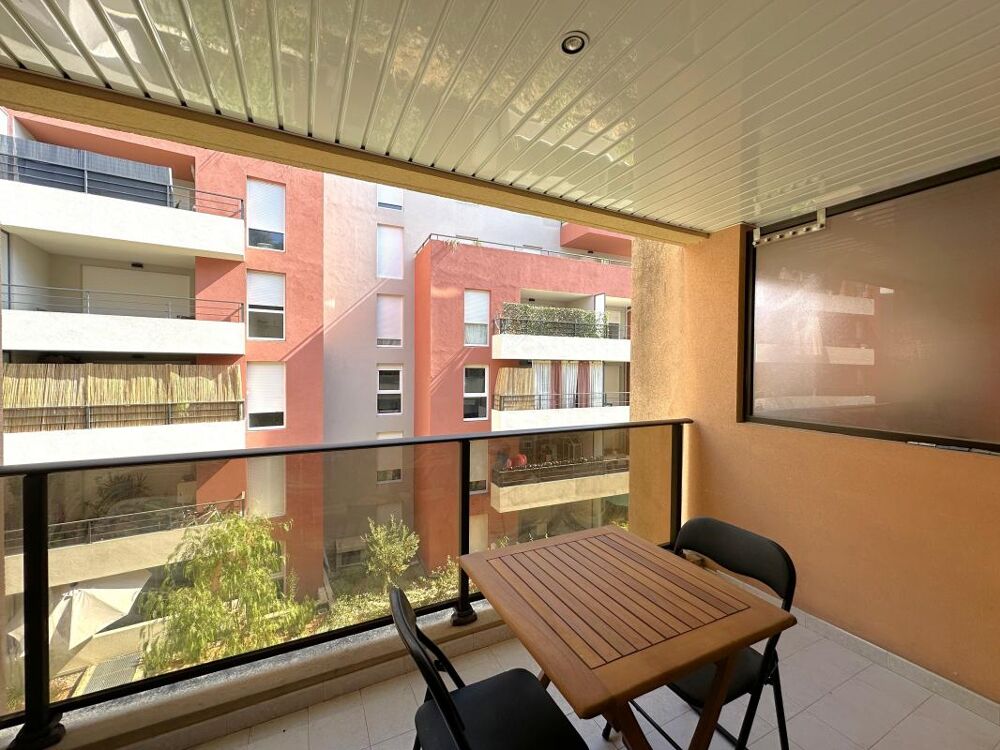 Location Appartement Studio À Louer Roquebrune cap martin