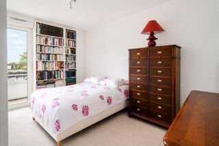  Appartement à vendre 2 pièces 38 m²