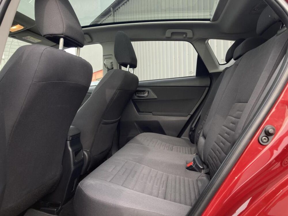 Auris HSD TECHNOLINE 136h - SUIVI EXCLUSIF TOYOTA 2017 occasion 14650 Carpiquet