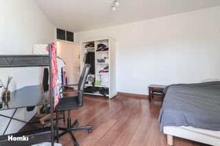  Appartement à vendre 3 pièces 62 m²