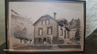  Maison à vendre 10 pièces 195 m²
