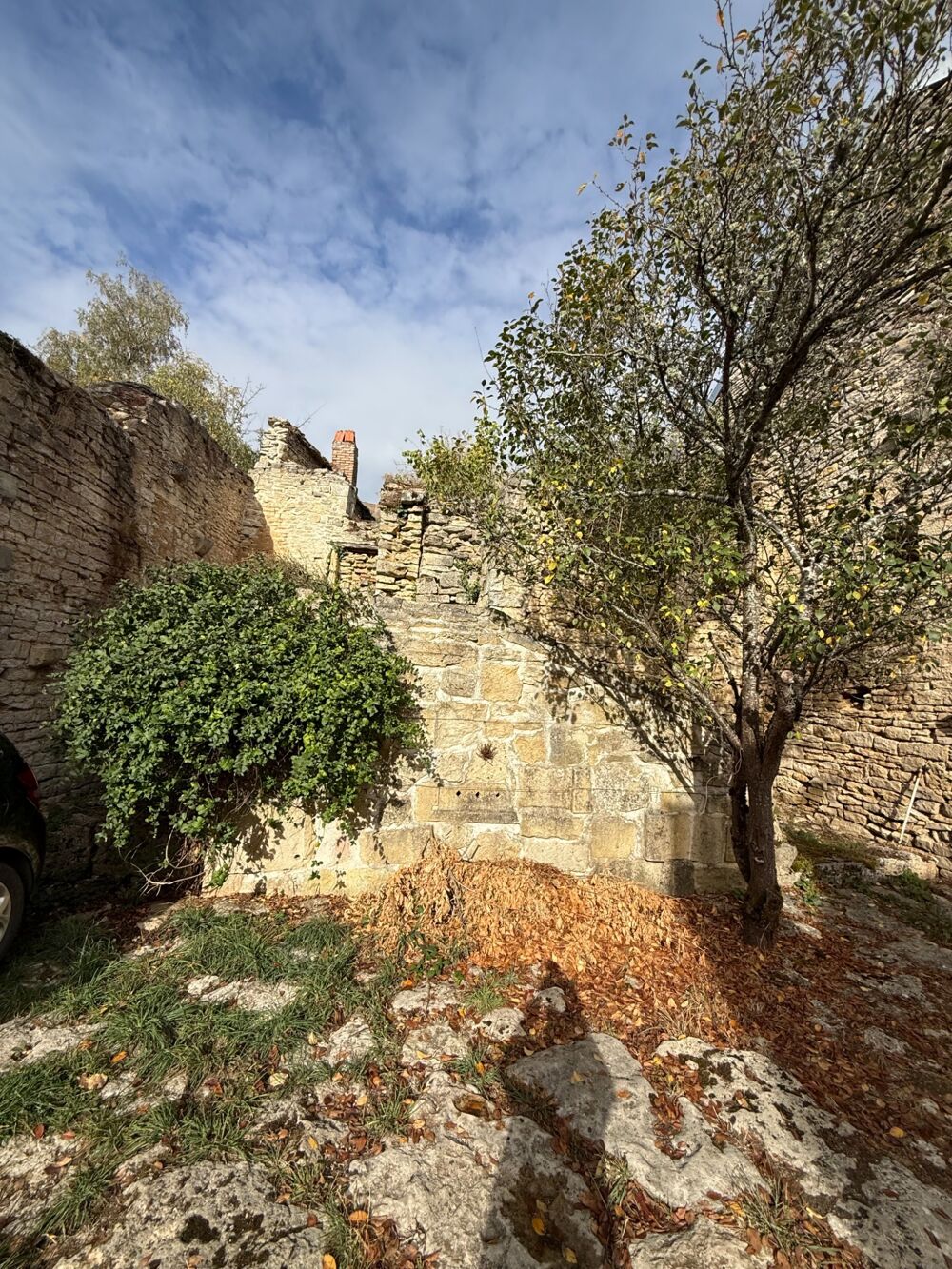 Vente Maison Maison à vendre 7 pièces  (21) Flavigny sur ozerain