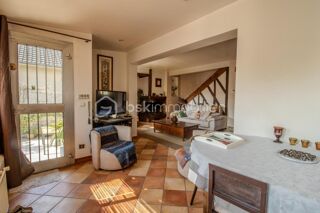  Maison à vendre 5 pièces 118 m²