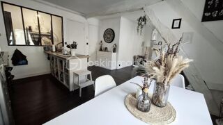  Appartement � vendre 3 pi�ces 68 m�