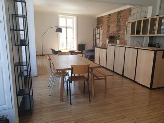  Appartement � vendre 4 pi�ces 104 m�
