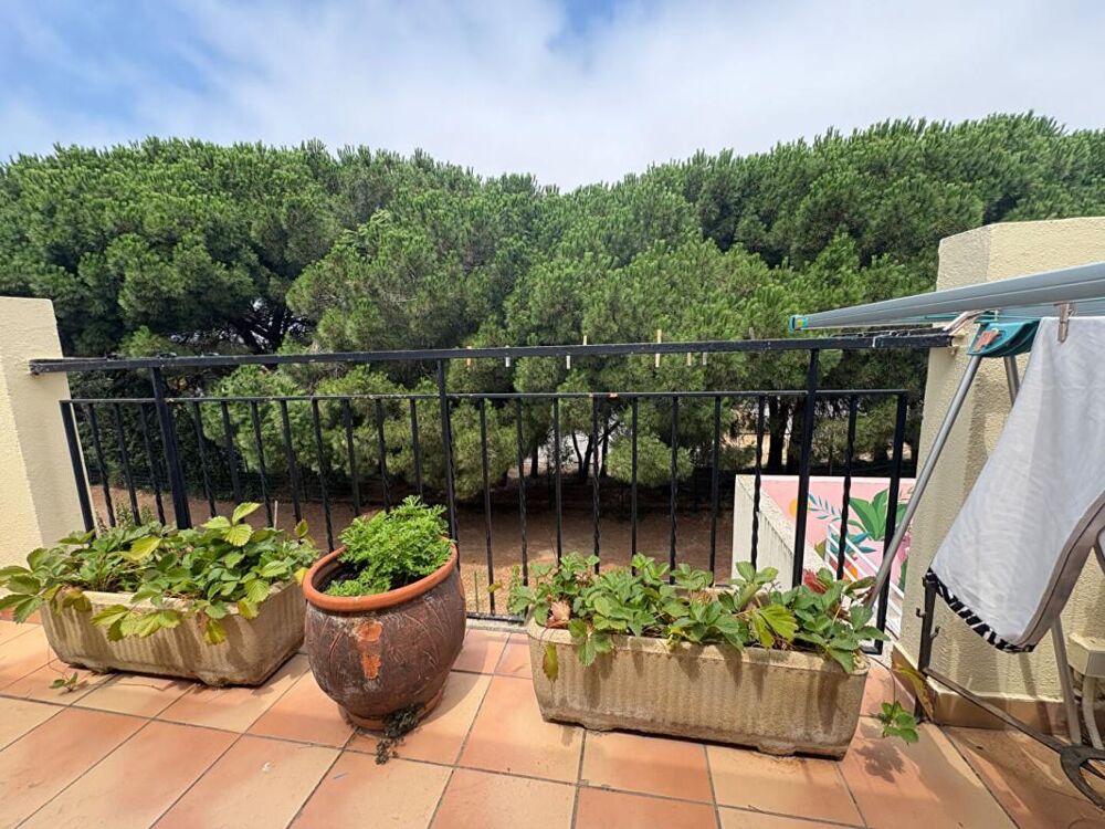 Vente Maison Maison Canet En Roussillon 6 pièce(s) 94 m2 + appartement de 45 m2 Canet en roussillon