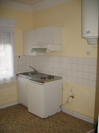  Appartement � louer 1 pi�ce 29 m�