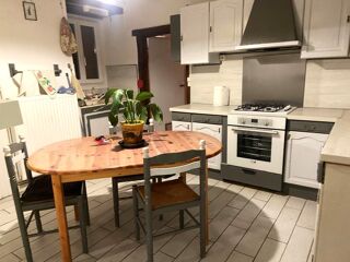  Maison  vendre 5 pices 111 m