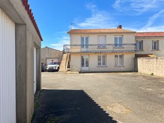  Appartement  vendre 4 pices 82 m