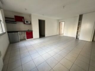  Appartement � vendre 2 pi�ces 53 m�