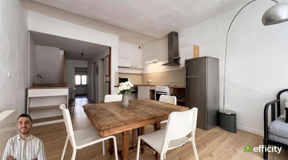 Vente Appartement Appartement Montbrison