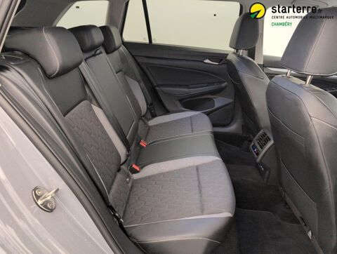 Golf 8 SW 1.5 TSI EVO2 116 BVM6 LIFE PLUS 2025 occasion 73420 Voglans