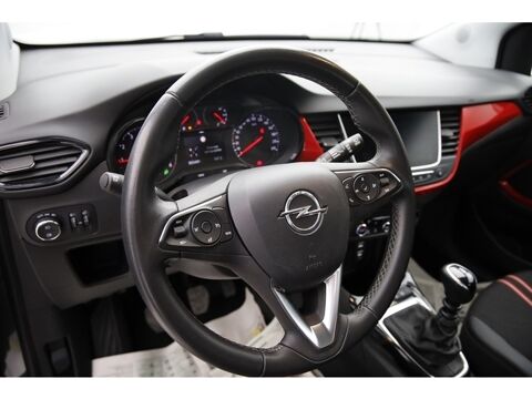 Crossland GS Line 1.2 Turbo 110 ch BVM6 2021 occasion 81990 Fr&eacute;jairolles