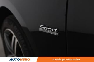 Serie 2 218i Sport BVA6 136 ch 2016 occasion 92130 Issy-les-Moulineaux