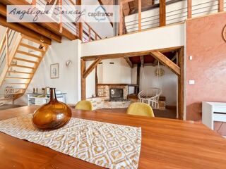 Maison � vendre 8 pi�ces 222 m�