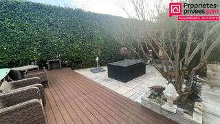  Maison � vendre 7 pi�ces 207 m�