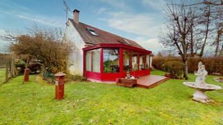 Vente Maison Maison familiale ou PMR  77 Chevru 7 pièce(s) 130 m2   230 000 Chevru