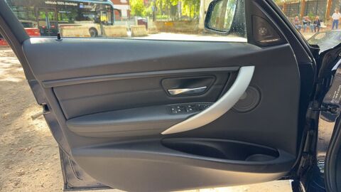S&eacute;rie 3 Touring (F31) 335d 313 xDrive BVA M Sport 2016 occasion 93500 Pantin