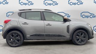 Sandero 1.0 TCe 110 Stepway Extreme 2025 occasion 72000 Le Mans