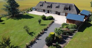  Maison � vendre 8 pi�ces 193 m�