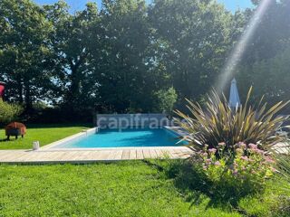  Maison � vendre 6 pi�ces 153 m�