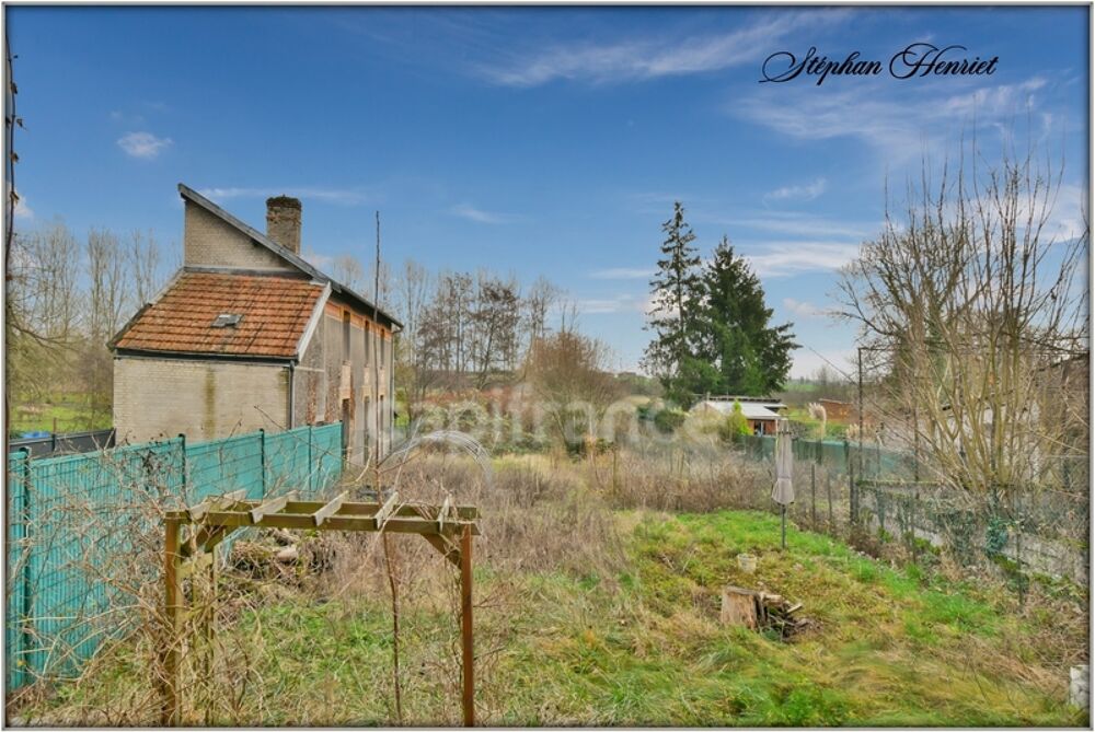 Vente Maison Maison à vendre 5 pièces GRANDPRE (08) Grandpre