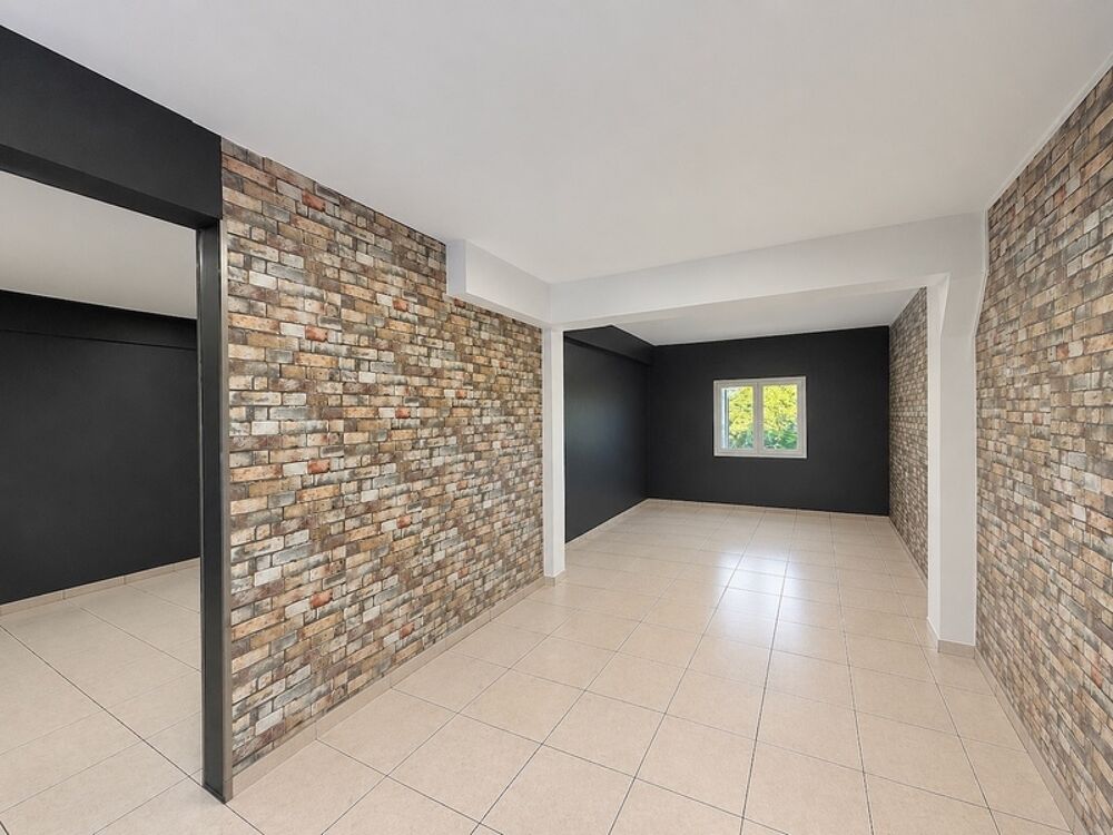 Vente Immeuble ? IMMEUBLE DE RAPPORT À VENDRE – LA RIVIÈRE SAINT-LOUIS 97421 ? La riviere