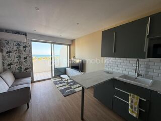  Appartement � vendre 2 pi�ces 28 m�