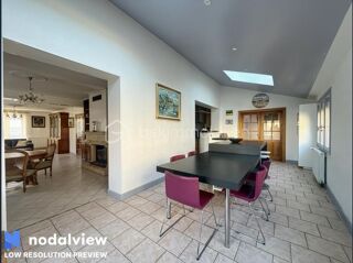  Maison � vendre 10 pi�ces 215 m�