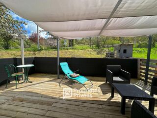  Maison � vendre 3 pi�ces 67 m�