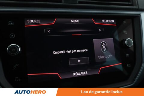 Arona 1.0 EcoTSI Urban 95 ch 2020 occasion 92130 Issy-les-Moulineaux