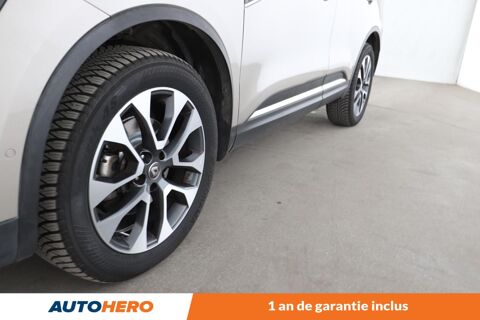 Koleos 2.0 dCi Energy Intens 4x4 X-Tronic 177 ch 2018 occasion 92130 Issy-les-Moulineaux