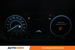 i20 1.0 T-GDi HY 48V N Line Michel Vaillant DCT-7 100 ch 2021 occasion 92130 Issy-les-Moulineaux