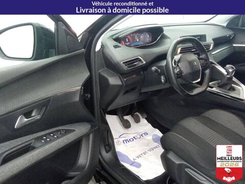 5008 Essence 130 Acces 2020 occasion 10150 Lavau