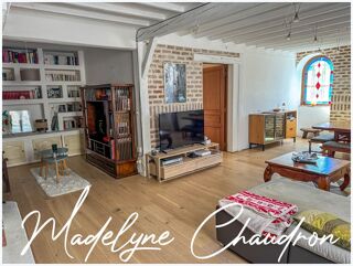  Maison � vendre 5 pi�ces 130 m�
